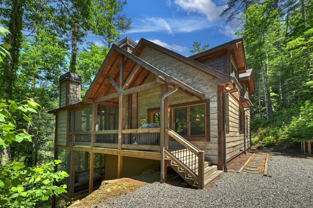 510 Gallery Court, Ellijay GA 30540 - Photo