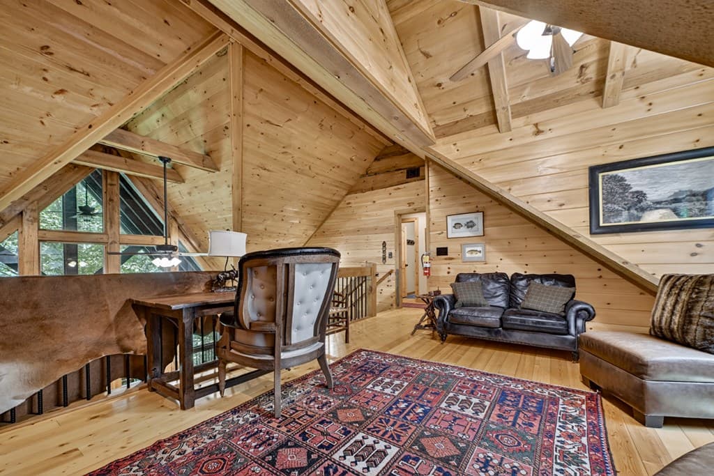 510 Gallery Court, Ellijay GA 30540 - Photo