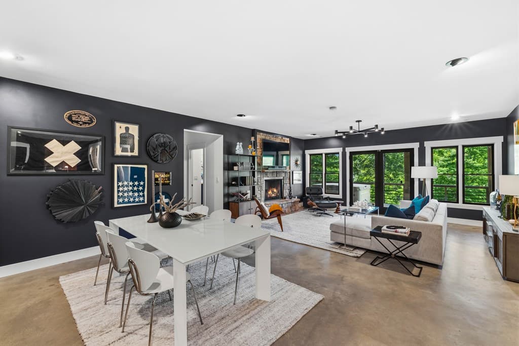 141 Long View Lane, Blue Ridge GA 30513 - Photo