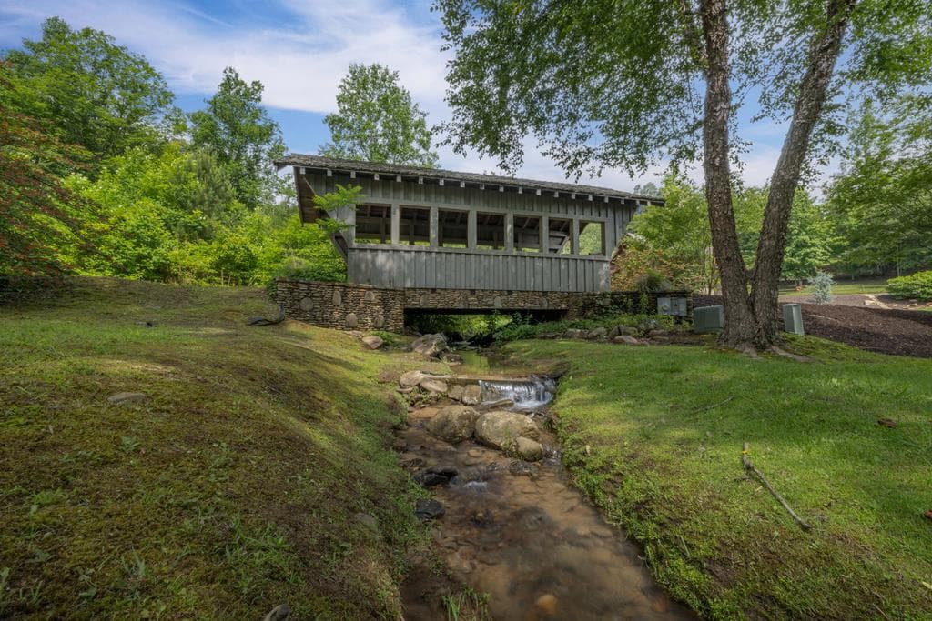 141 Long View Lane, Blue Ridge GA 30513 - Photo