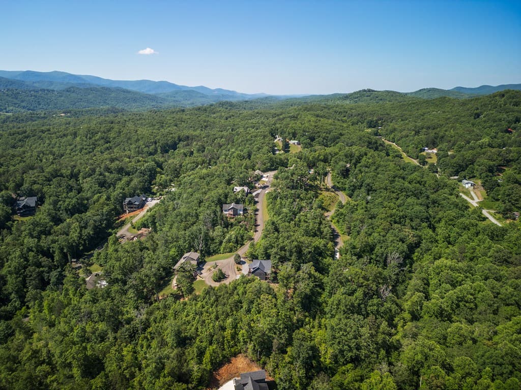 141 Long View Lane, Blue Ridge GA 30513 - Photo