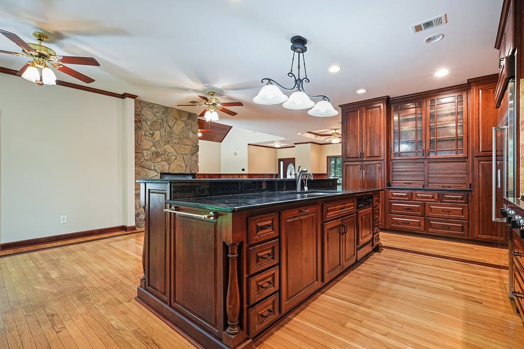 309 Summit Drive, Jasper GA 30143 - Photo