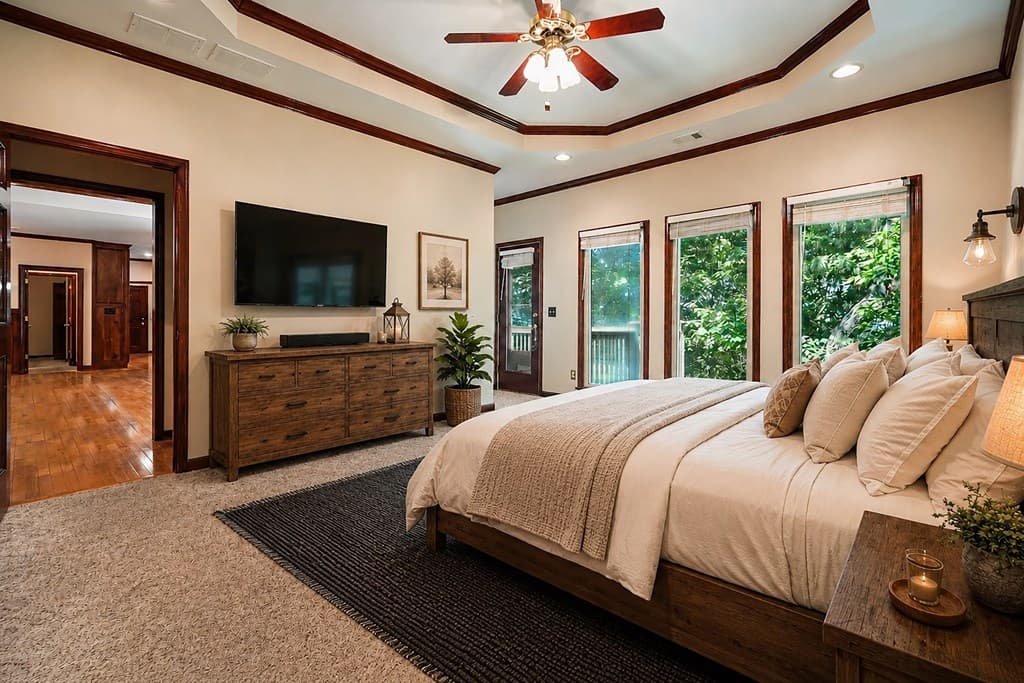 309 Summit Drive, Jasper GA 30143 - Photo
