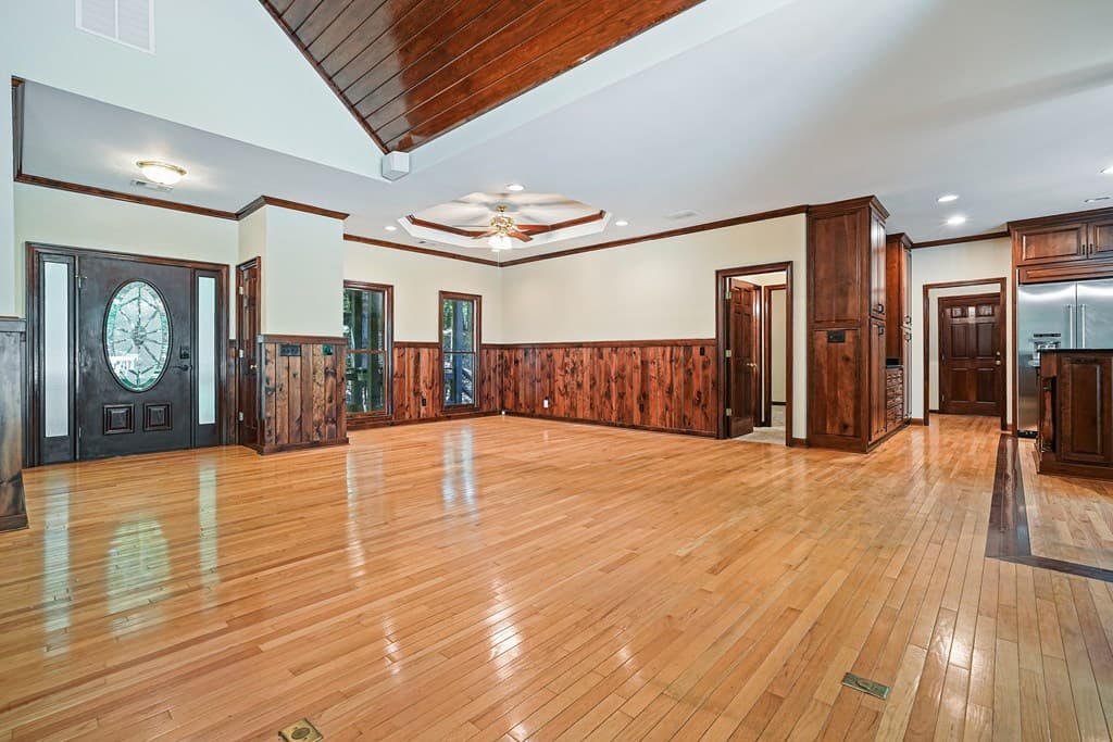309 Summit Drive, Jasper GA 30143 - Photo