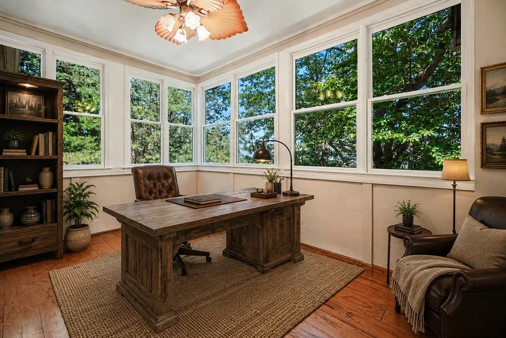 309 Summit Drive, Jasper GA 30143 - Photo