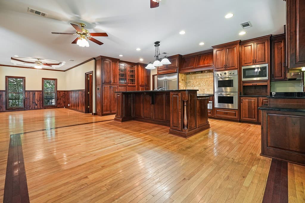 309 Summit Drive, Jasper GA 30143 - Photo