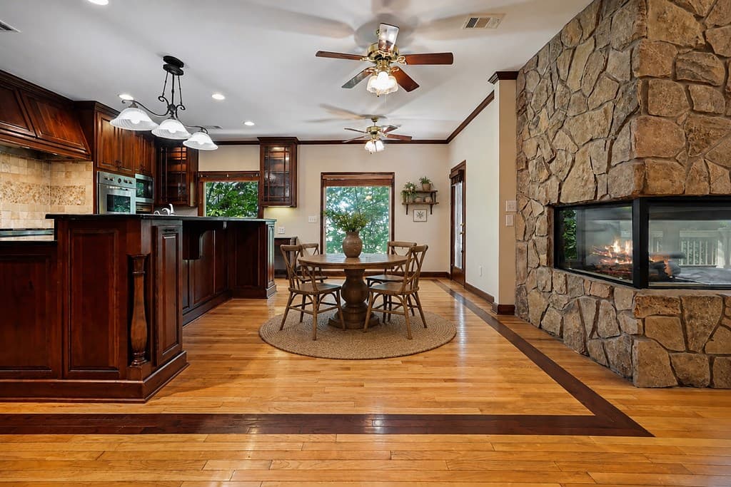 309 Summit Drive, Jasper GA 30143 - Photo