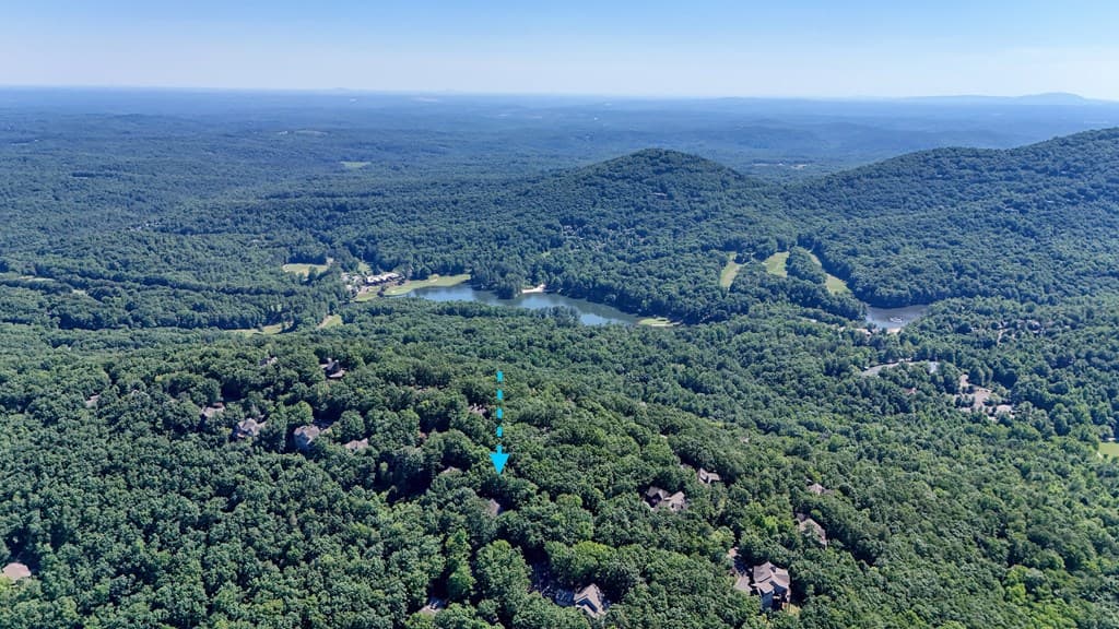 309 Summit Drive, Jasper GA 30143 - Photo