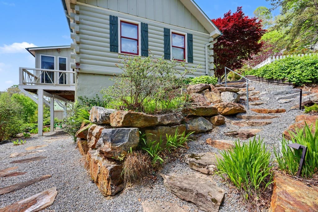1930 Lakeview Summit Drive, Young Harris GA 30582 - Photo