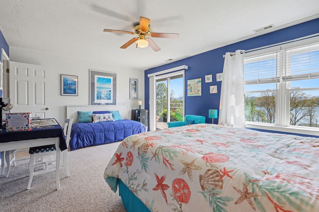 1930 Lakeview Summit Drive, Young Harris GA 30582 - Photo