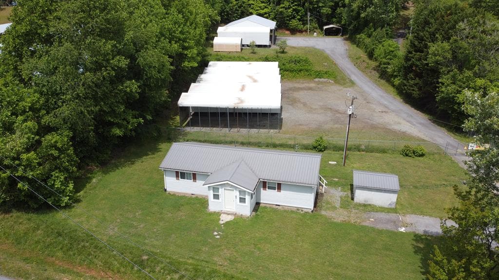 2936 Hwy 175, Hayesville MD 20894 - Photo