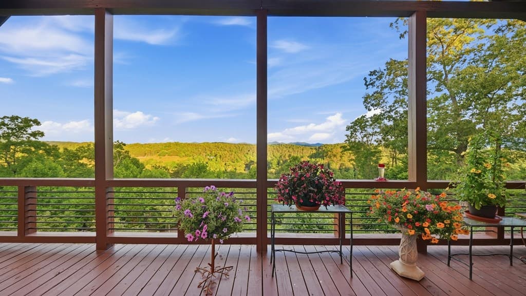 101 Toccoa Vista Lane, Mineral Bluff GA 30559 - Photo