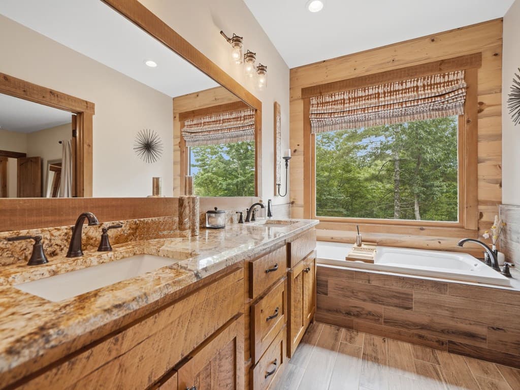 152 Oceola Drive, Ellijay GA 30540 - Photo