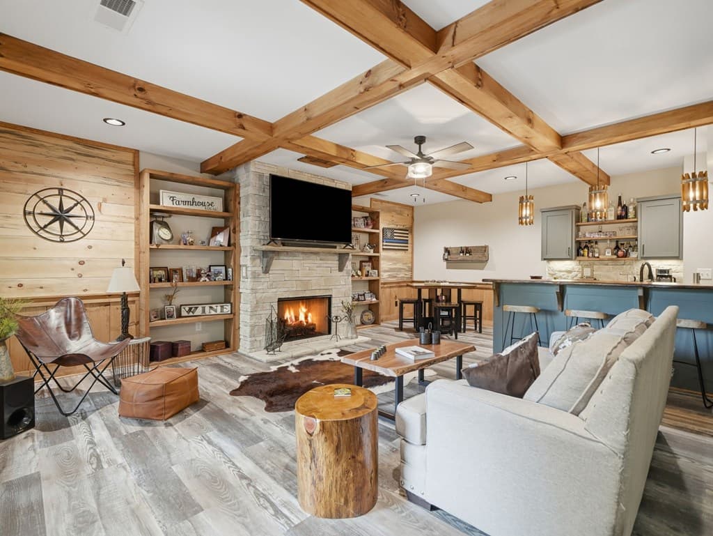 152 Oceola Drive, Ellijay GA 30540 - Photo