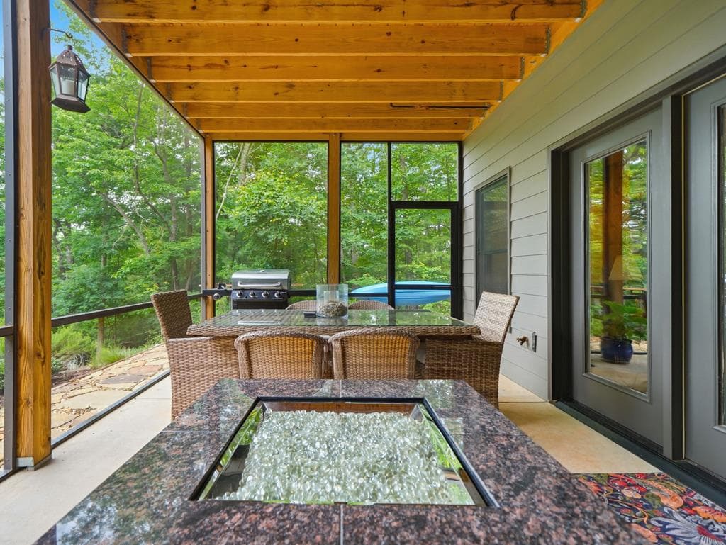 152 Oceola Drive, Ellijay GA 30540 - Photo