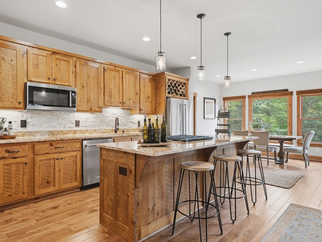 152 Oceola Drive, Ellijay GA 30540 - Photo
