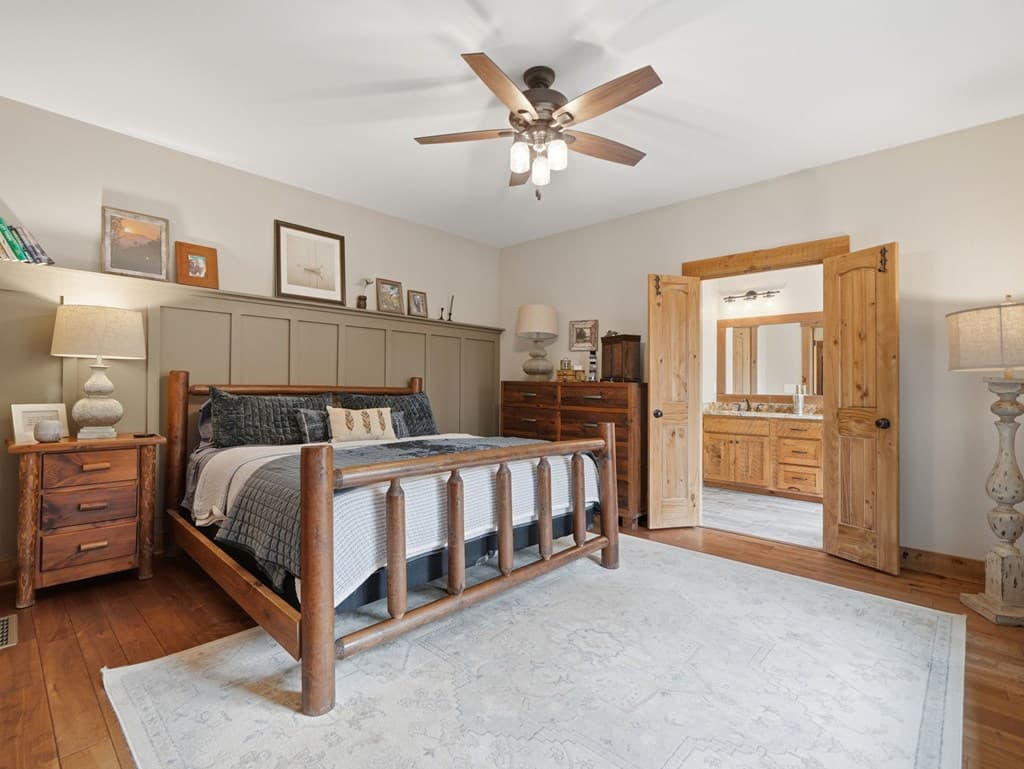 152 Oceola Drive, Ellijay GA 30540 - Photo