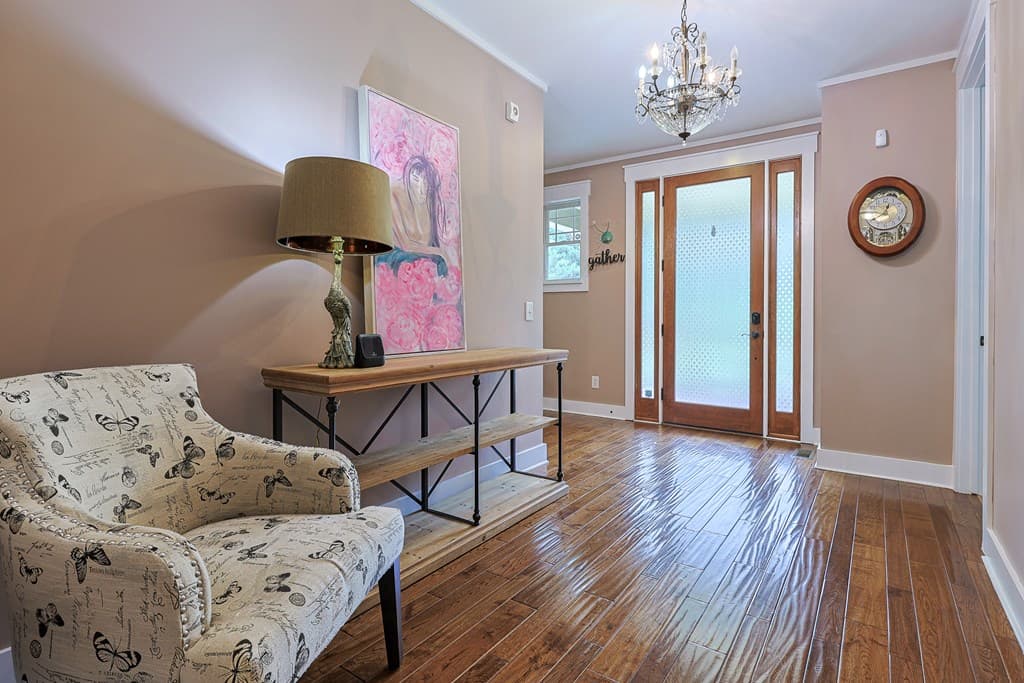 111 Summit View Drive, Ellijay GA 30540 - Photo