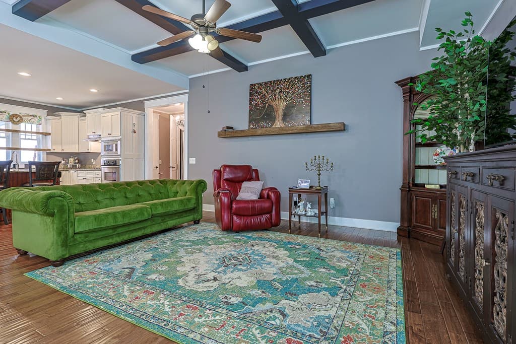 111 Summit View Drive, Ellijay GA 30540 - Photo