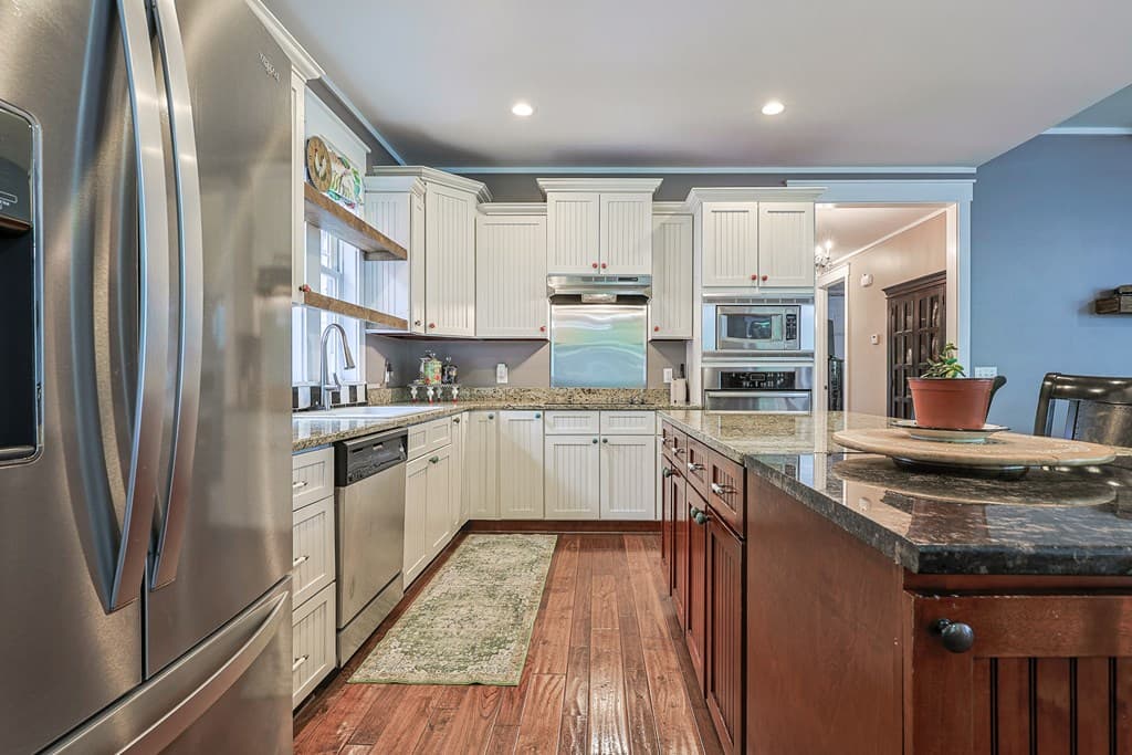 111 Summit View Drive, Ellijay GA 30540 - Photo