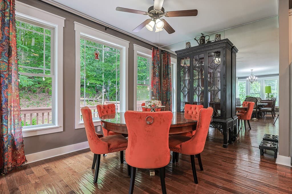 111 Summit View Drive, Ellijay GA 30540 - Photo