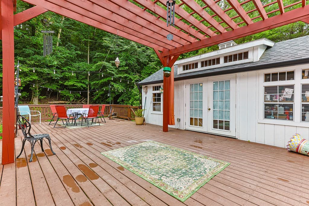 111 Summit View Drive, Ellijay GA 30540 - Photo