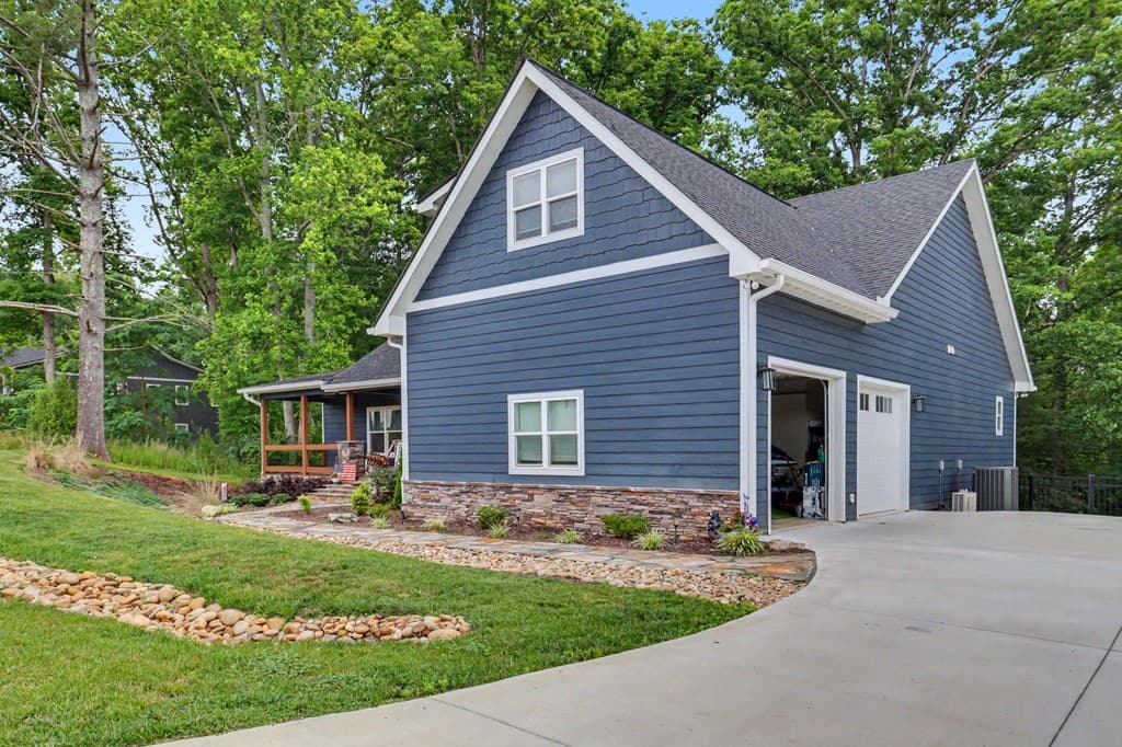 147 Clearview Lane, Blairsville GA 30512 - Photo