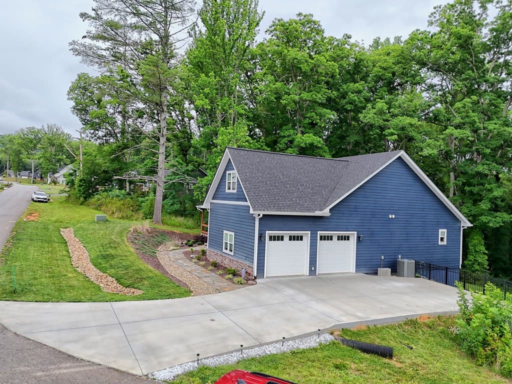 147 Clearview Lane, Blairsville GA 30512 - Photo