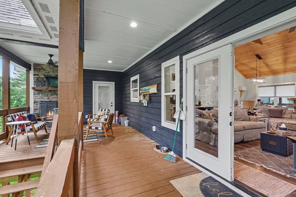 147 Clearview Lane, Blairsville GA 30512 - Photo