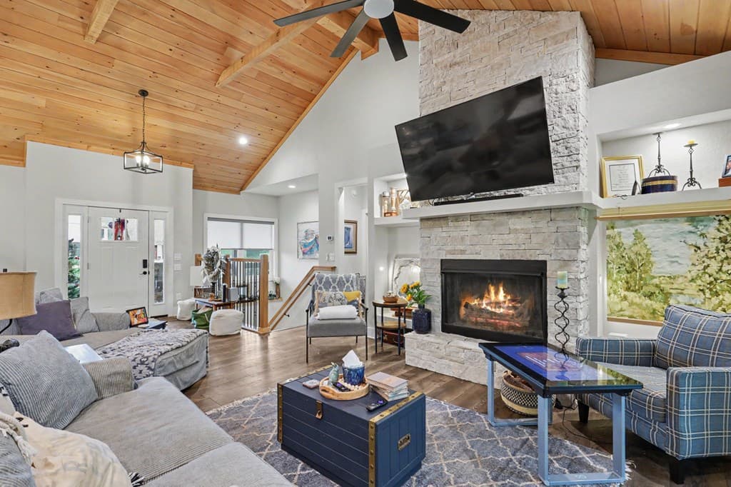 147 Clearview Lane, Blairsville GA 30512 - Photo