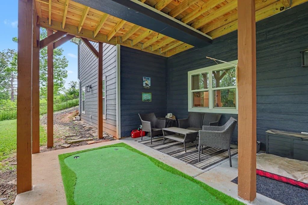 147 Clearview Lane, Blairsville GA 30512 - Photo