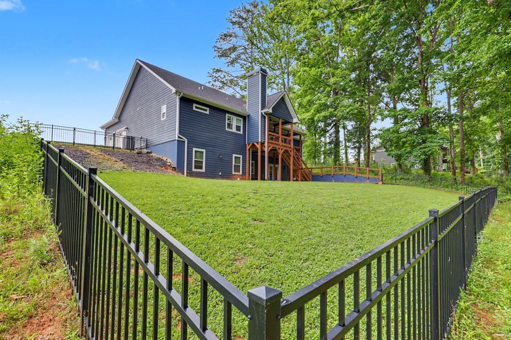 147 Clearview Lane, Blairsville GA 30512 - Photo