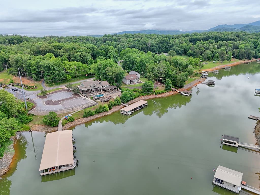 147 Clearview Lane, Blairsville GA 30512 - Photo
