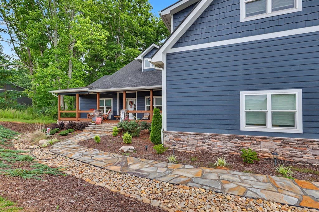 147 Clearview Lane, Blairsville GA 30512 - Photo
