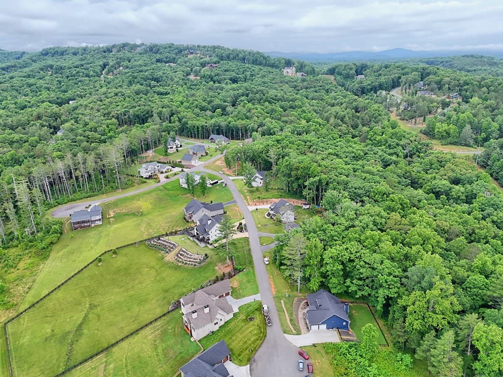 147 Clearview Lane, Blairsville GA 30512 - Photo