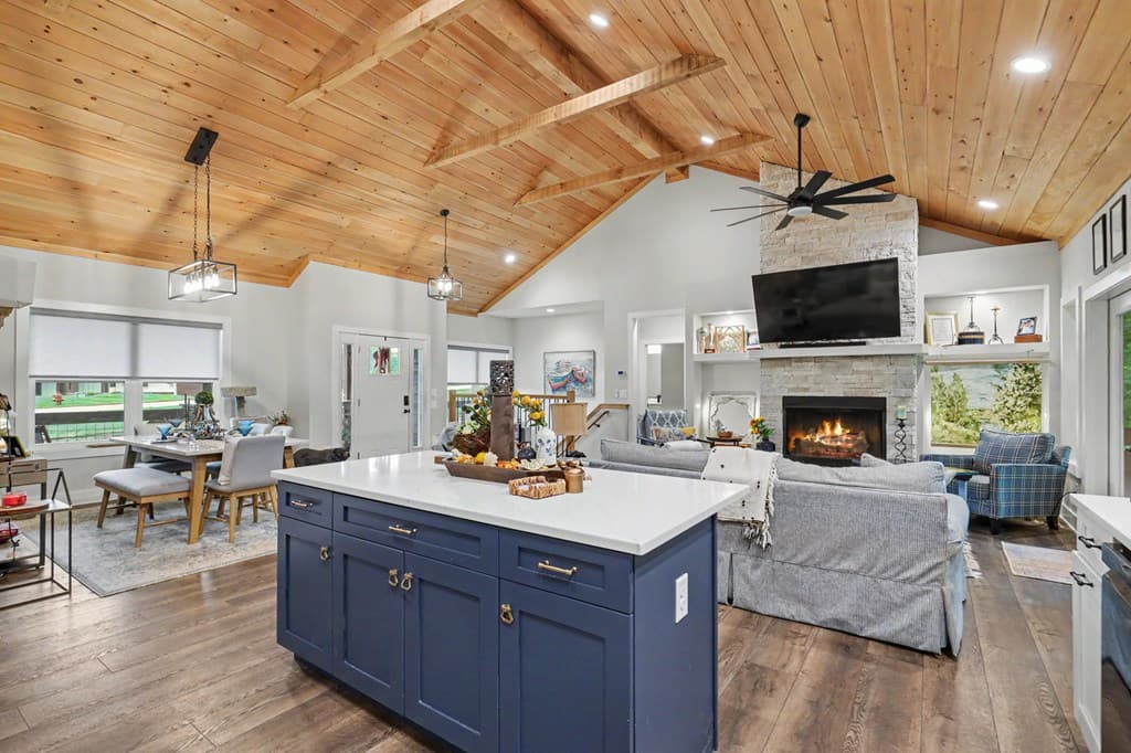 147 Clearview Lane, Blairsville GA 30512 - Photo