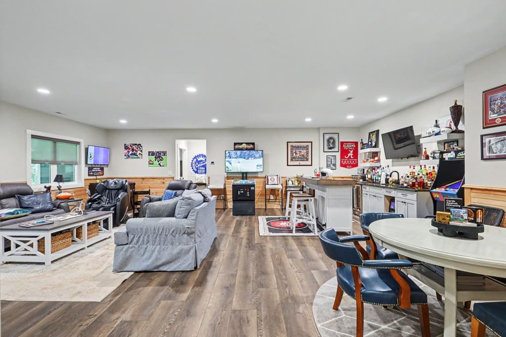 147 Clearview Lane, Blairsville GA 30512 - Photo