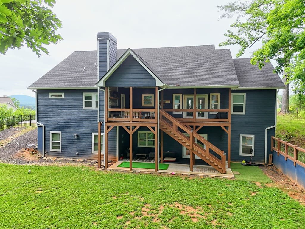 147 Clearview Lane, Blairsville GA 30512 - Photo