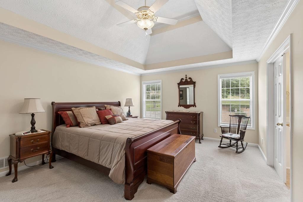 121 Chestnut Hill Drive, Canton GA 30114 - Photo