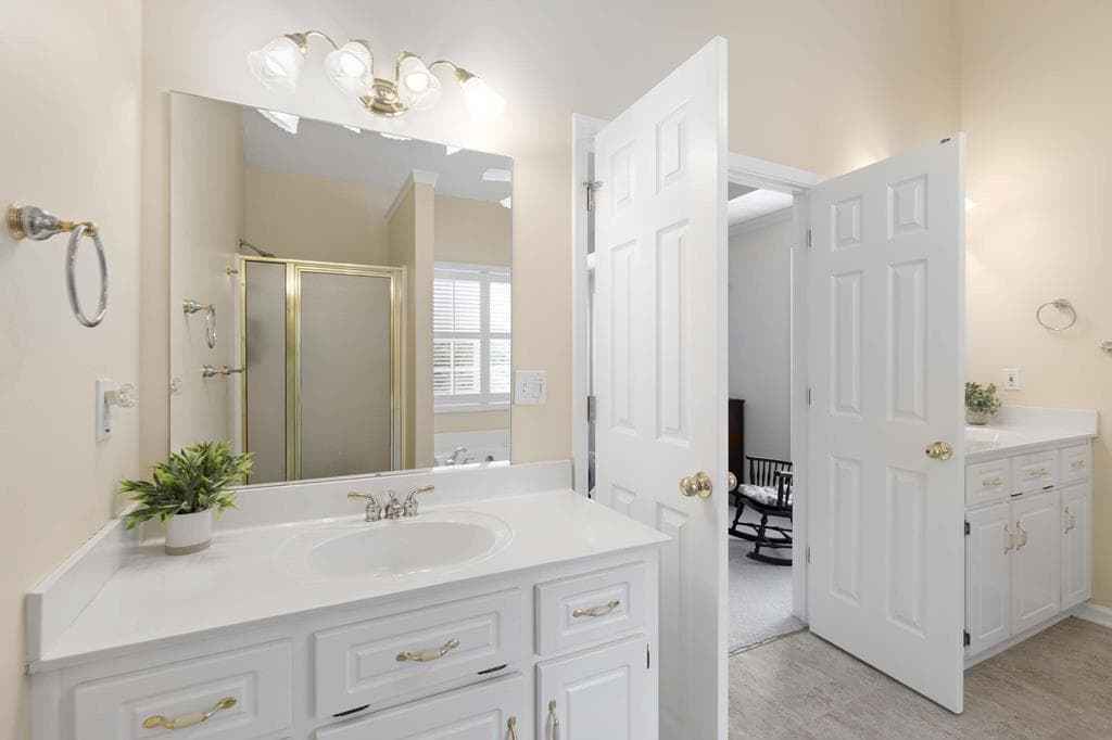 121 Chestnut Hill Drive, Canton GA 30114 - Photo