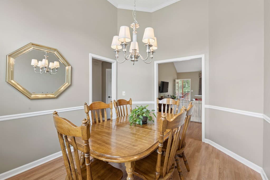 121 Chestnut Hill Drive, Canton GA 30114 - Photo