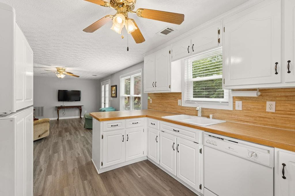 121 Chestnut Hill Drive, Canton GA 30114 - Photo