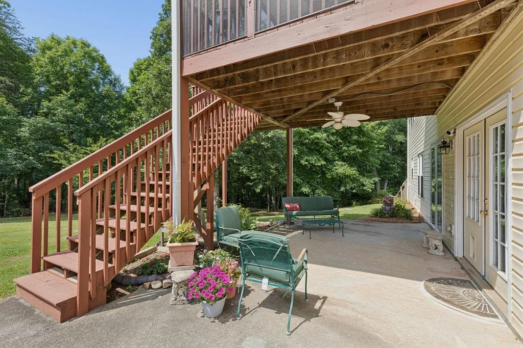 121 Chestnut Hill Drive, Canton GA 30114 - Photo