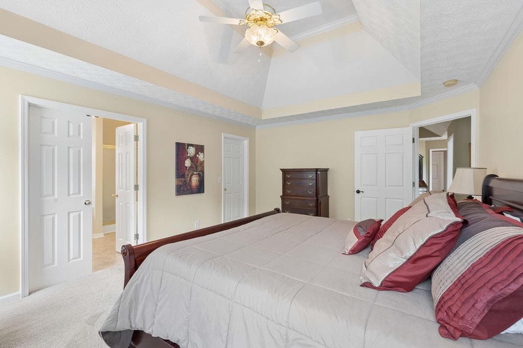 121 Chestnut Hill Drive, Canton GA 30114 - Photo