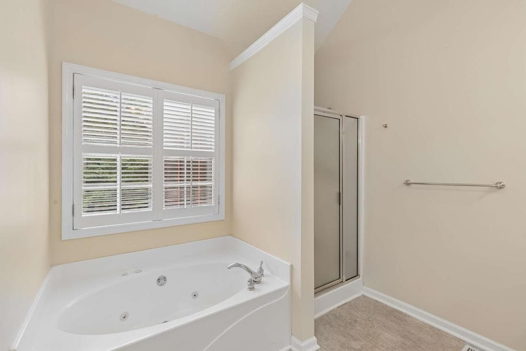 121 Chestnut Hill Drive, Canton GA 30114 - Photo