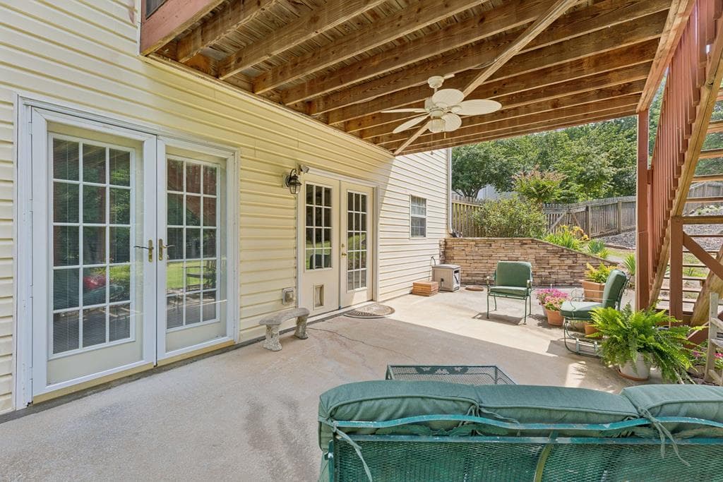 121 Chestnut Hill Drive, Canton GA 30114 - Photo