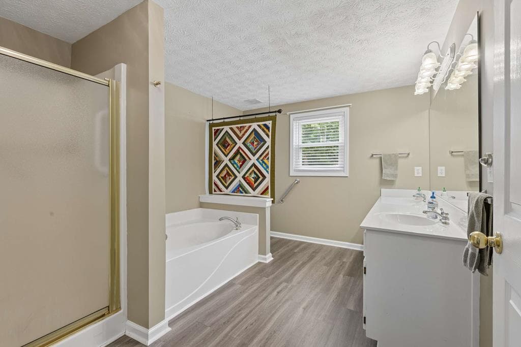 121 Chestnut Hill Drive, Canton GA 30114 - Photo