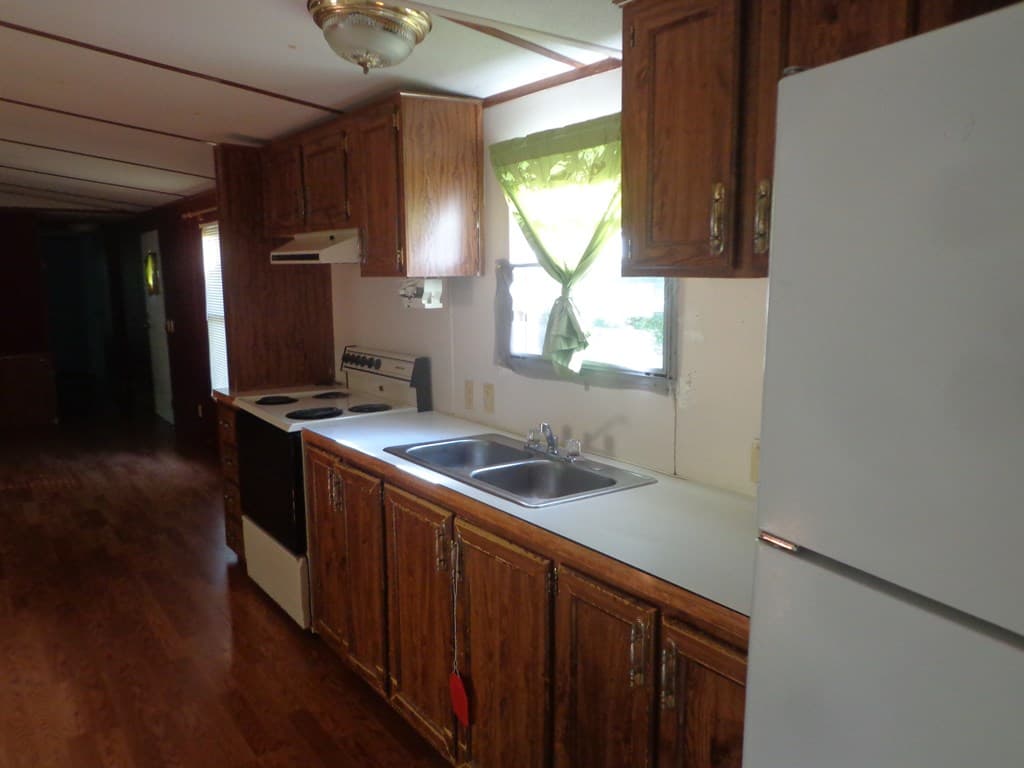120 Hamby Road, Blue Ridge GA 30513 - Photo