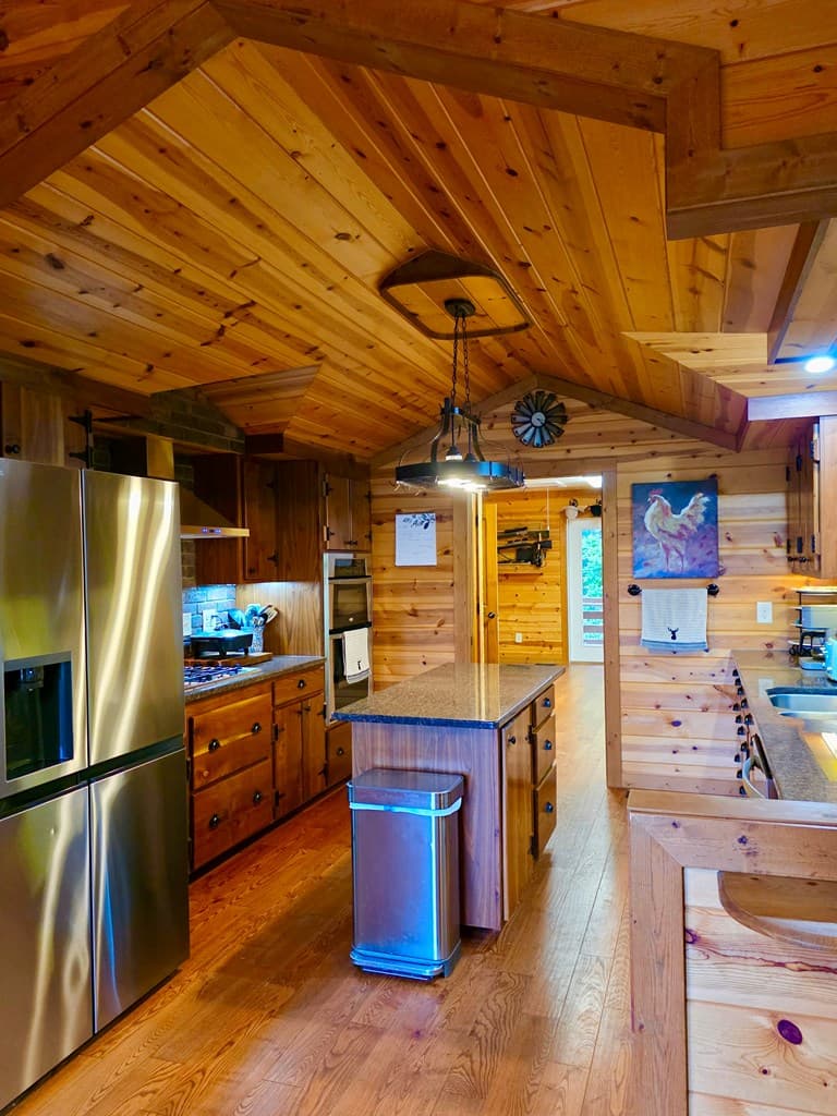 32 Ivey Ridge, Suches GA 30572 - Photo