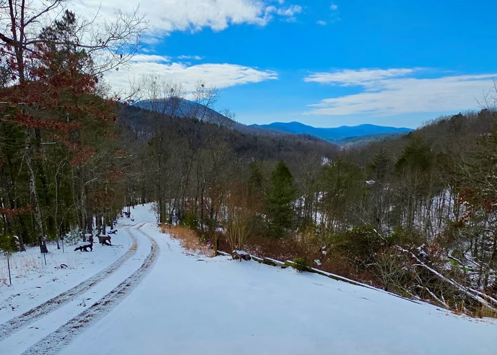 32 Ivey Ridge, Suches GA 30572 - Photo
